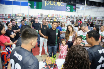 Foto: Eliseu Dias